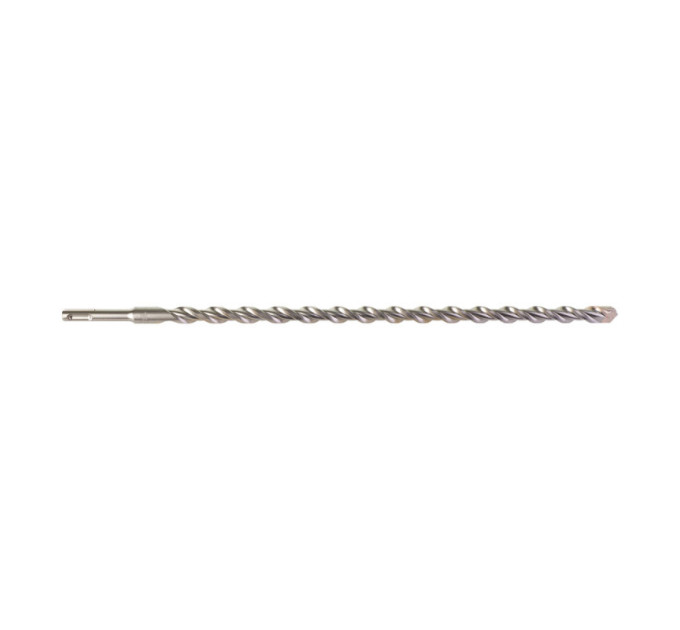 Бур SDS-PLUS M2 MILWAUKEE, Ø16,0х450х400мм