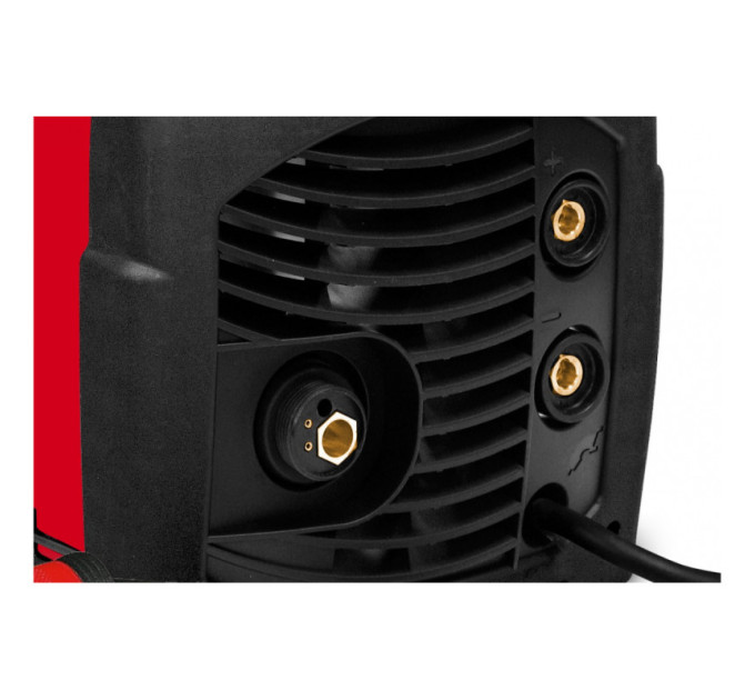 Сварочный полуавтомат Telwin TECHNOMIG 180 DUAL SYNERGIC 230V