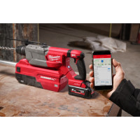 Перфоратор акумуляторний безщітковий SDS-PLUS MILWAUKEE M18 FHACOD32-0 (4,9Дж) (каркас)