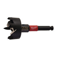 Насадка SWITCHBLADE™ 7/16'' MILWAUKEE, Ø54мм Насадка SWITCHBLADE™ 7/16'' MILWAUKEE, Ø54мм
