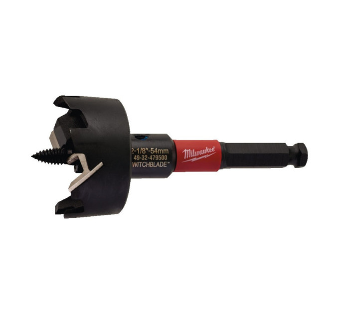 Насадка SWITCHBLADE™ 7/16'' MILWAUKEE, Ø54мм