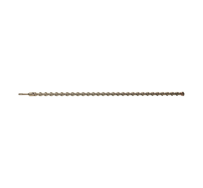 Бур SDS-PLUS M2 MILWAUKEE, Ø25,0х1000х950мм