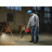 Повітродувка акумуляторна компактна MILWAUKEE M18 BBL-0 (каркас)