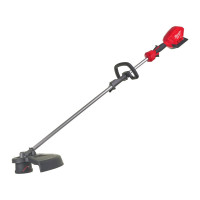 Аккумуляторный многофункциональный привод Milwaukee M18 FOPHLTKIT-0 FUEL (в комплектации триммер) Аккумуляторный многофункциональный привод Milwaukee M18 FOPHLTKIT-0 FUEL (в комплектации триммер)