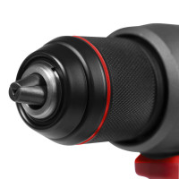 Дриль-шуруповерт акумуляторна безщіткова ударна MILWAUKEE M18 FPD3-0 (158 Нм) (каркас)