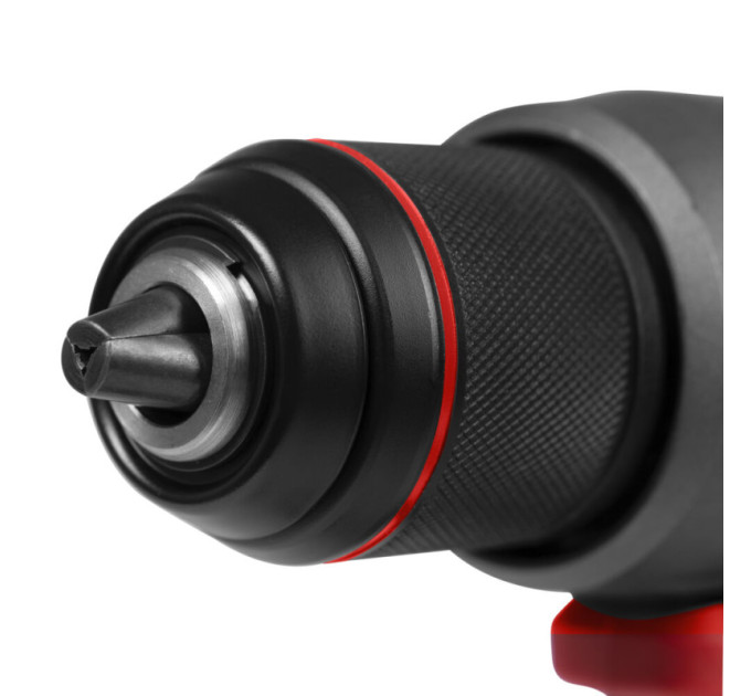 Дриль-шуруповерт акумуляторна безщіткова ударна MILWAUKEE M18 FPD3-0 (158 Нм) (каркас)