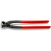 Клещи арматурные Ø2,8мм KNIPEX 99 01 280 SB, (25мм), фосфатированные