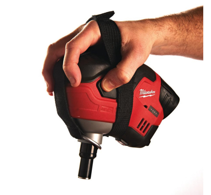Молоток аккумуляторный MILWAUKEE C12 PN-0 4933427182