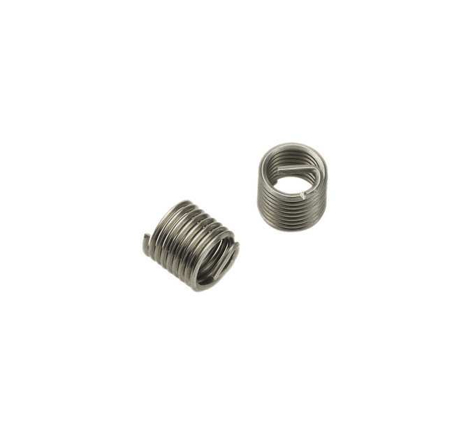 Набор резьбовых вставок "S" M 8x1,25 - 1,5D (10 шт) V-COIL 40311