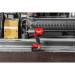 Гайковерт акумуляторний безщітковий MILWAUKEE 3/4" (2034Нм) M18 ONEFHIWF34-0, з кільцем (каркас)