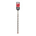 Бур SDS-PLUS M2 MILWAUKEE, Ø14,0х260х210мм
