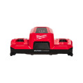 Зарядний пристрій MILWAUKEE M18 MDBSC DUAL SUPER CHARGER (на 2 акумулятори)