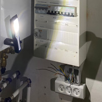 Ручной фонарь на аккумуляторе 200 lumen SCANGRIP MINI MAG PRO