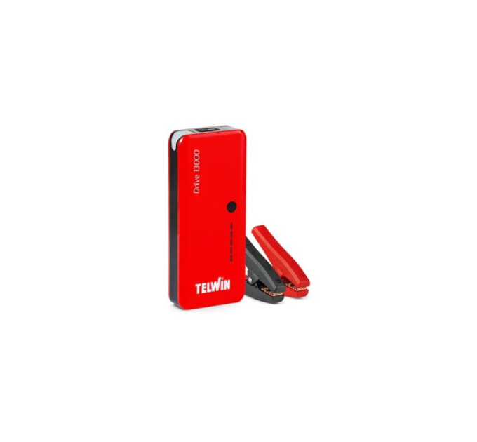Пусковое устройство Telwin DRIVE 15000 12V