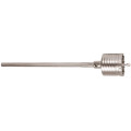 Коронка по бетону SDS-MAX TCT MILWAUKEE, Ø68x550мм, лита