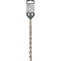 Бур SDS-PLUS Contractor MILWAUKEE Ø14x210мм Бур SDS-PLUS Contractor MILWAUKEE Ø14x210мм