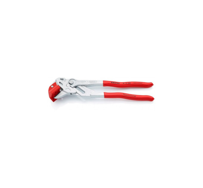 Кусачки для розламування кафельної плитки KNIPEX 91 13 250