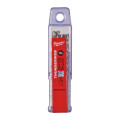 Свердло по металу THUNDERWEB HSS-G MILWAUKEE, DIN338, Ø3,2x65х36мм, (10шт)