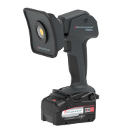 Прожектор переносной 1500 lumen MULTILIGHT FLOOD CONNECT SCANGRIP Прожектор переносной 1500 lumen MULTILIGHT FLOOD CONNECT SCANGRIP