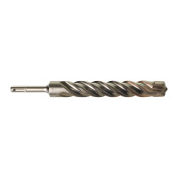 Бур SDS-PLUS MX4 MILWAUKEE, Ø28,0х250х200мм