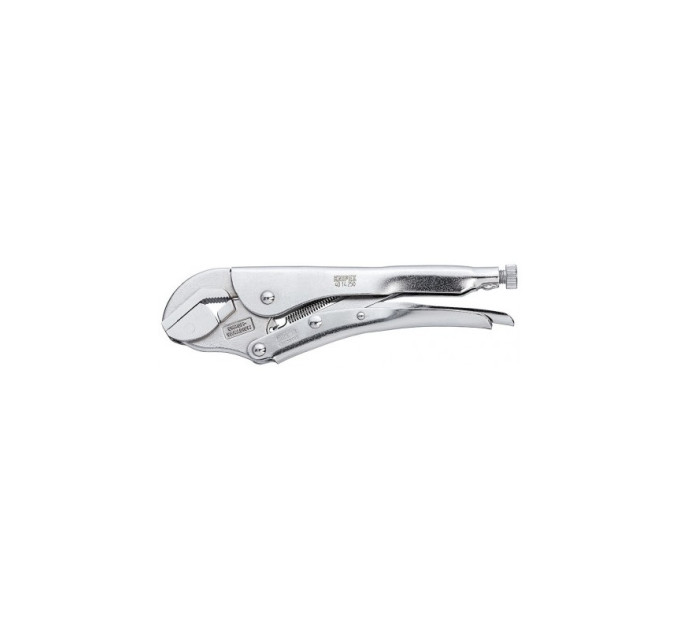 Клещи зажимные универсальные KNIPEX 40 14 250