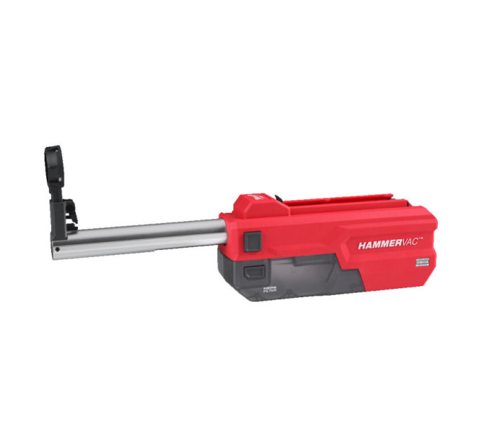 Система видалення акумулятора SDS-PLUS MILWAUKEE M18 FDDEL32-0 (для M18 FHACOD32)
