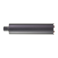 Коронка алмазна DCHXL 107 (1 шт) Коронка алмазна DCHXL 107 (1 шт)