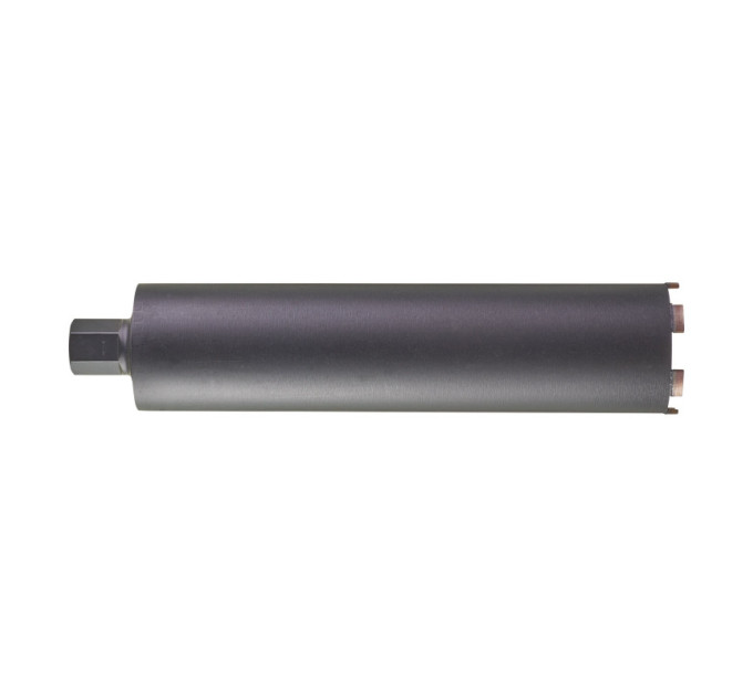 Коронка алмазна DCHXL 107 (1 шт)