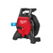 Катушка камеры для осмотра канализации MILWAUKEE M12 SICO26-0, 26м, головка камеры 20мм