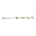 Свердло по металу THUNDERWEB HSS-G MILWAUKEE, DIN338, Ø8,9х125х81мм, (5шт)