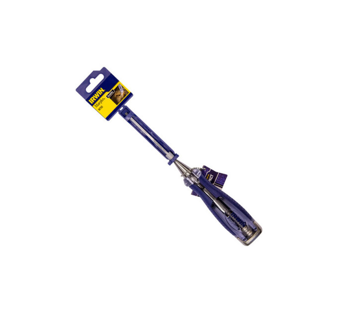 Стамеска MS750 3 мм, IRWIN