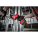 Пила сабельная аккумуляторная бесщеточная MILWAUKEE M18 FHZ-502X (ЗУ+2акк.Х5Ач+HDкейс)