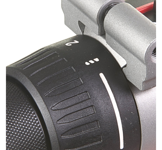 Дрель-шуруповёрт аккумуляторная бесщёточная MILWAUKEE M18 BLDD2-502X (82Нм) (ЗУ+2акк.Х5Ач+HDкейс)