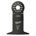 Полотно для мультитула STARLOCK MILWAUKEE, 65x42мм (дерево), (50шт)