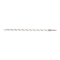 Сверло по мультиматериалам ShW HEX MILWAUKEE, Ø14,0x400х340мм