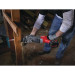 Пила сабельная аккумуляторная MILWAUKEE M18 BSX-402C (ЗУ+2акк.Х4Ач+кейс)