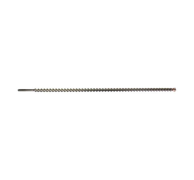 Бур SDS-MAX MX4 MILWAUKEE, Ø32,0х1320х1200мм