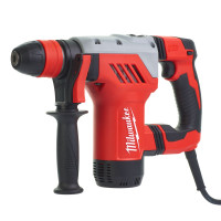 Перфоратор MILWAUKEE SDS-Plus PLH 28 XE (енергія удару 4,1Дж) 4933446800