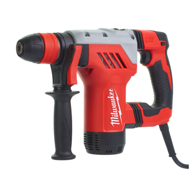 Перфоратор MILWAUKEE SDS-Plus PLH 28 XE (енергія удару 4,1Дж) 4933446800