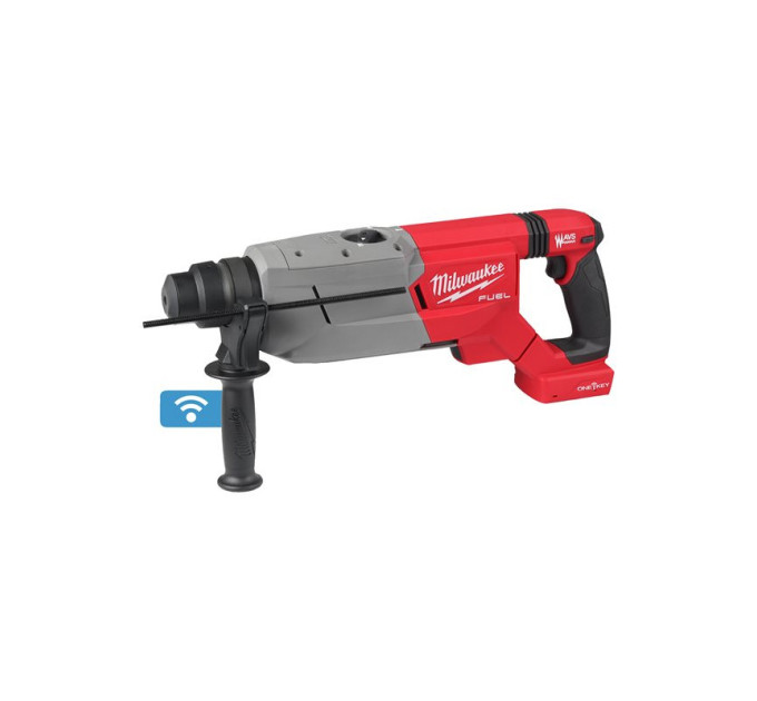 Перфоратор акумуляторний безщітковий SDS-PLUS MILWAUKEE M18 FHACOD32-0 (4,9Дж) (каркас)