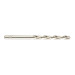 Свердло по металу THUNDERWEB HSS-G MILWAUKEE, DIN338, Ø5,4х93х57мм, (10шт)