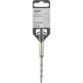 Бур SDS-PLUS Contractor MILWAUKEE Ø6,5x110мм