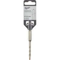 Бур SDS-PLUS Contractor MILWAUKEE Ø6,5x110мм