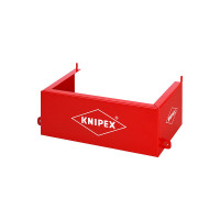KNIPEX Wandaufsatz