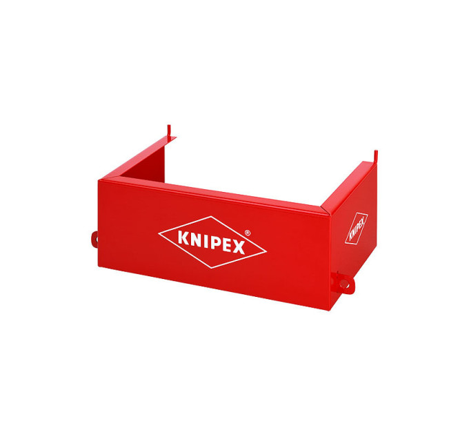 KNIPEX Wandaufsatz