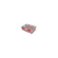 Органайзер QBRICK REGULAR Compact L Plus Transparent (290x220x84мм) (5901238263180)