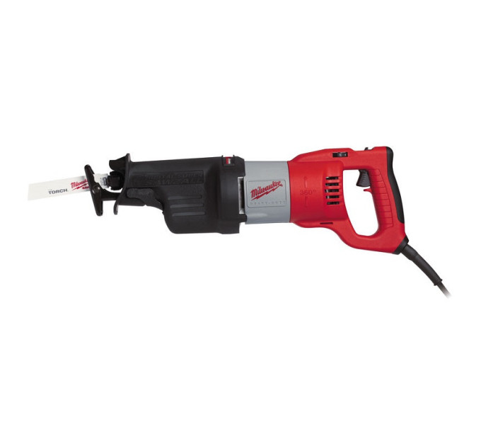 Сабельная пила MILWAUKEE SSPE 1300 RX SAWZALL® 1300 Вт 4933440590