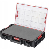 Органайзер с пеной QBRICK SYSTEM ONE ORGANIZER XL 2.0 MFI (585x385x131мм)