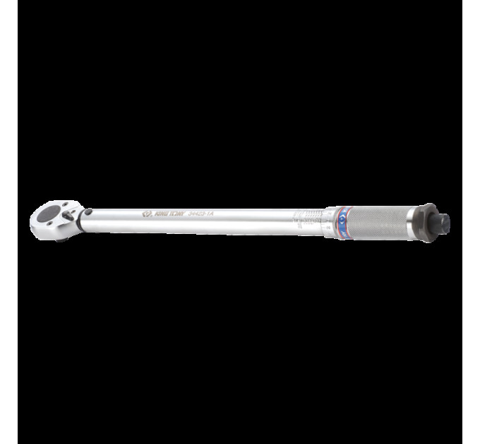 Ключ динамометрический 1/2" 70-340 Nm KING TONY