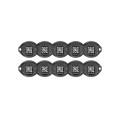 Bluetooth метка ONEBATM-10 (10 шт.)